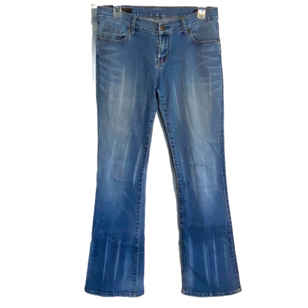 Citizens of Humanity denim jeans size 27 vguc